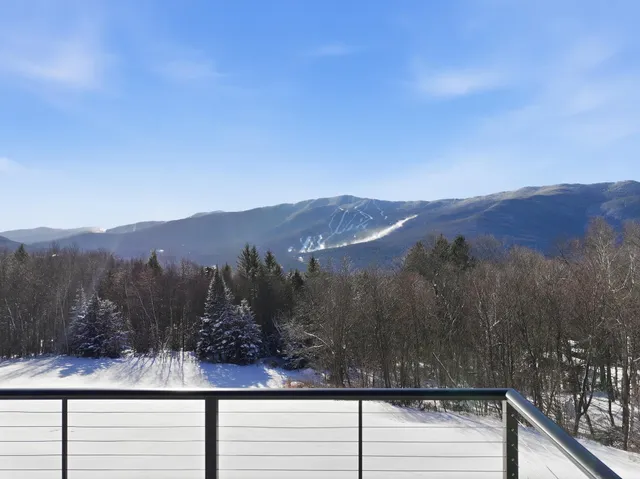 $1,825,000 | 421 Stagecoach Road, Fayston, VT 05673