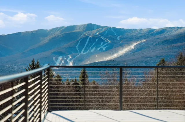 $1,825,000 | 421 Stagecoach Road, Fayston, VT 05673