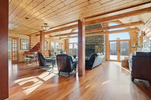 $1,825,000 | 421 Stagecoach Road, Fayston, VT 05673