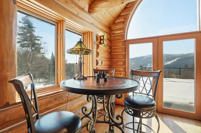 $1,825,000 | 421 Stagecoach Road, Fayston, VT 05673