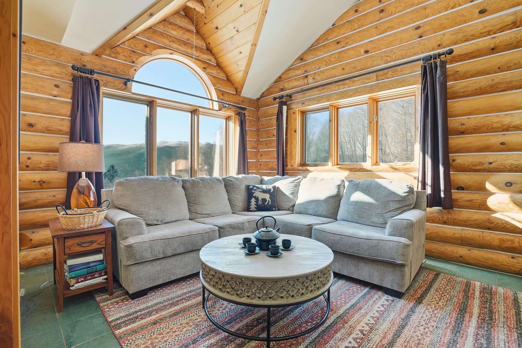 421 Stagecoach Road Fayston, VT 05673 - Photo 20 of 58