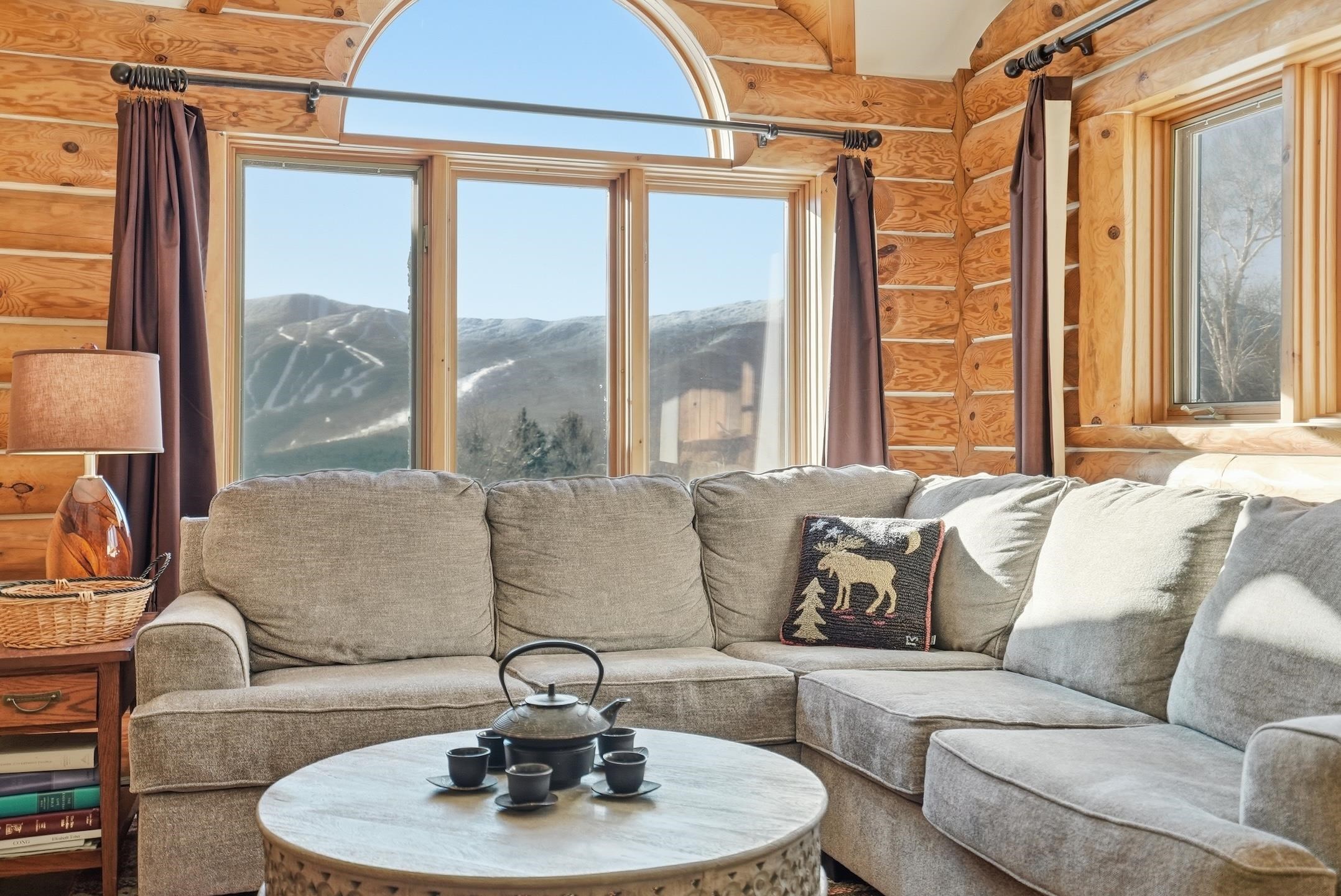 421 Stagecoach Road Fayston, VT 05673 - Photo 23 of 58