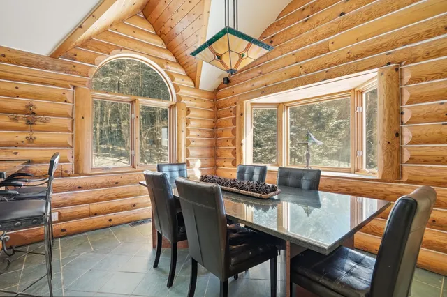 $1,825,000 | 421 Stagecoach Road, Fayston, VT 05673