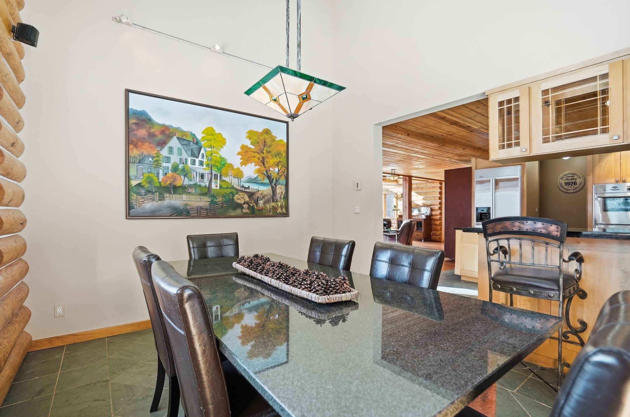 421 Stagecoach Road Fayston, VT 05673 - Photo 27 of 58