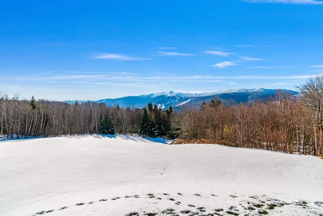 $1,825,000 | 421 Stagecoach Road, Fayston, VT 05673