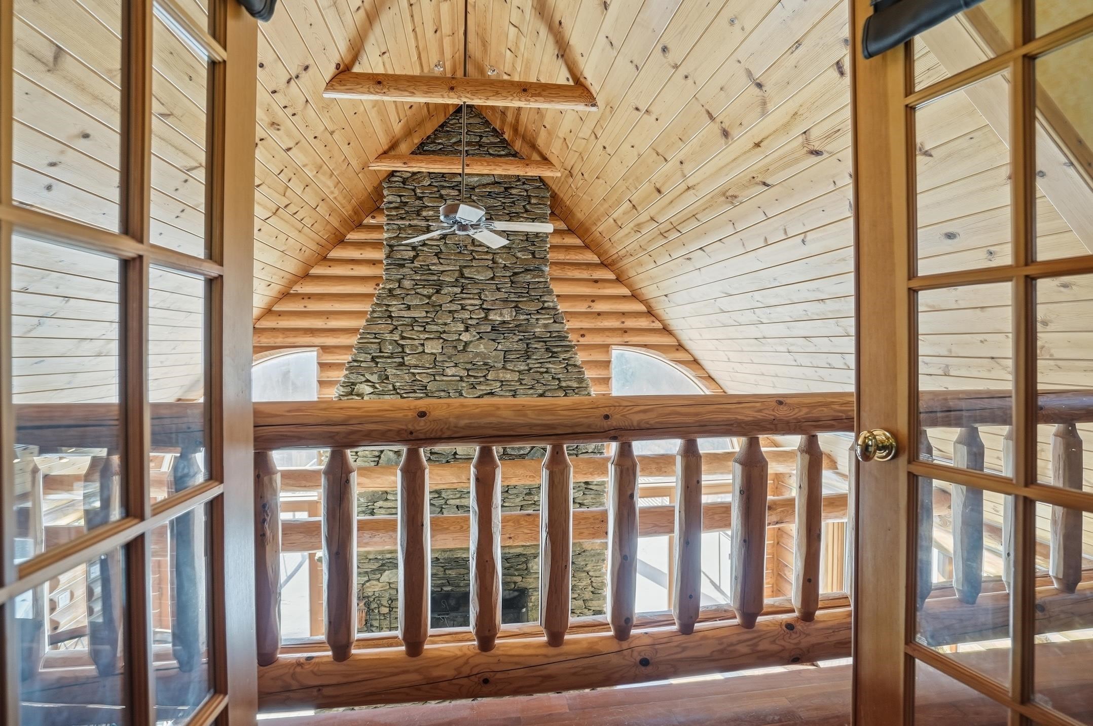 421 Stagecoach Road Fayston, VT 05673 - Photo 36 of 58