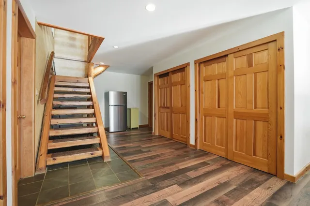 $1,825,000 | 421 Stagecoach Road, Fayston, VT 05673