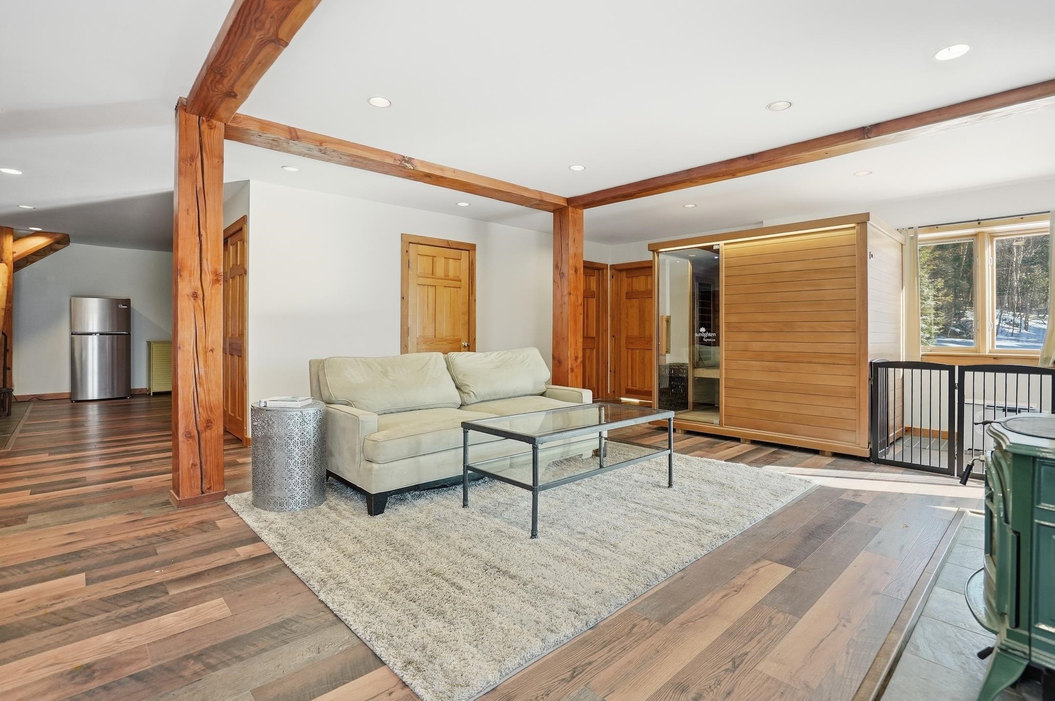 421 Stagecoach Road Fayston, VT 05673 - Photo 42 of 58