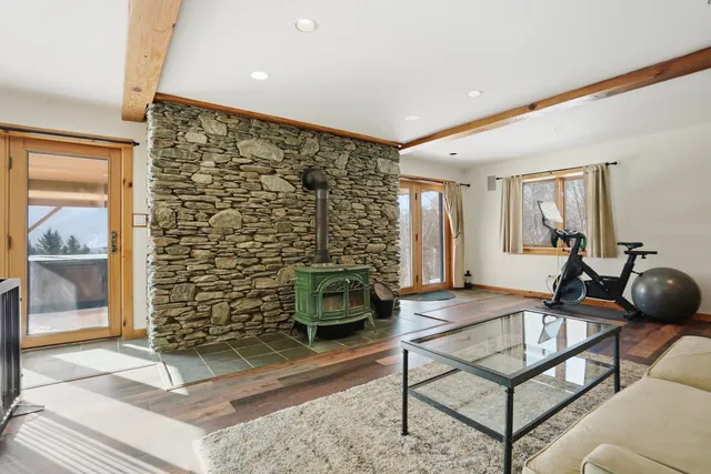 $1,825,000 | 421 Stagecoach Road, Fayston, VT 05673