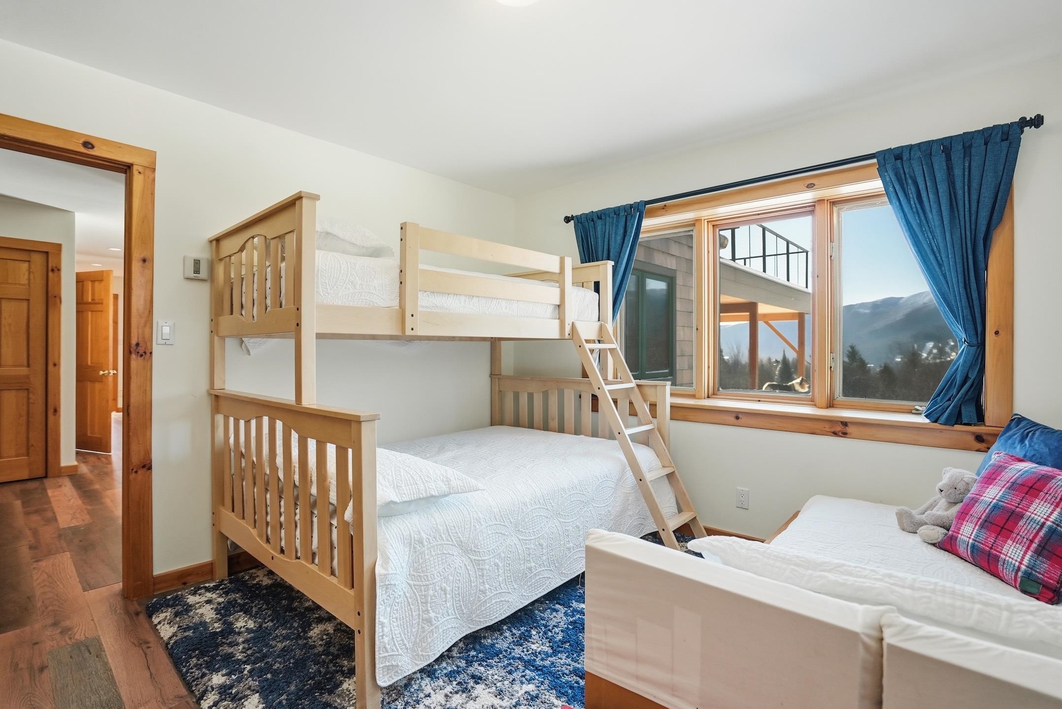 421 Stagecoach Road Fayston, VT 05673 - Photo 47 of 58