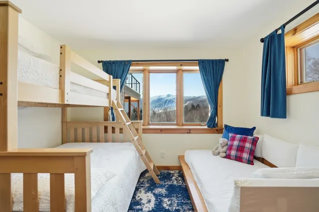 $1,825,000 | 421 Stagecoach Road, Fayston, VT 05673