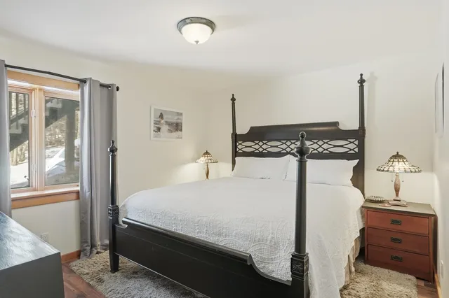 $1,825,000 | 421 Stagecoach Road, Fayston, VT 05673