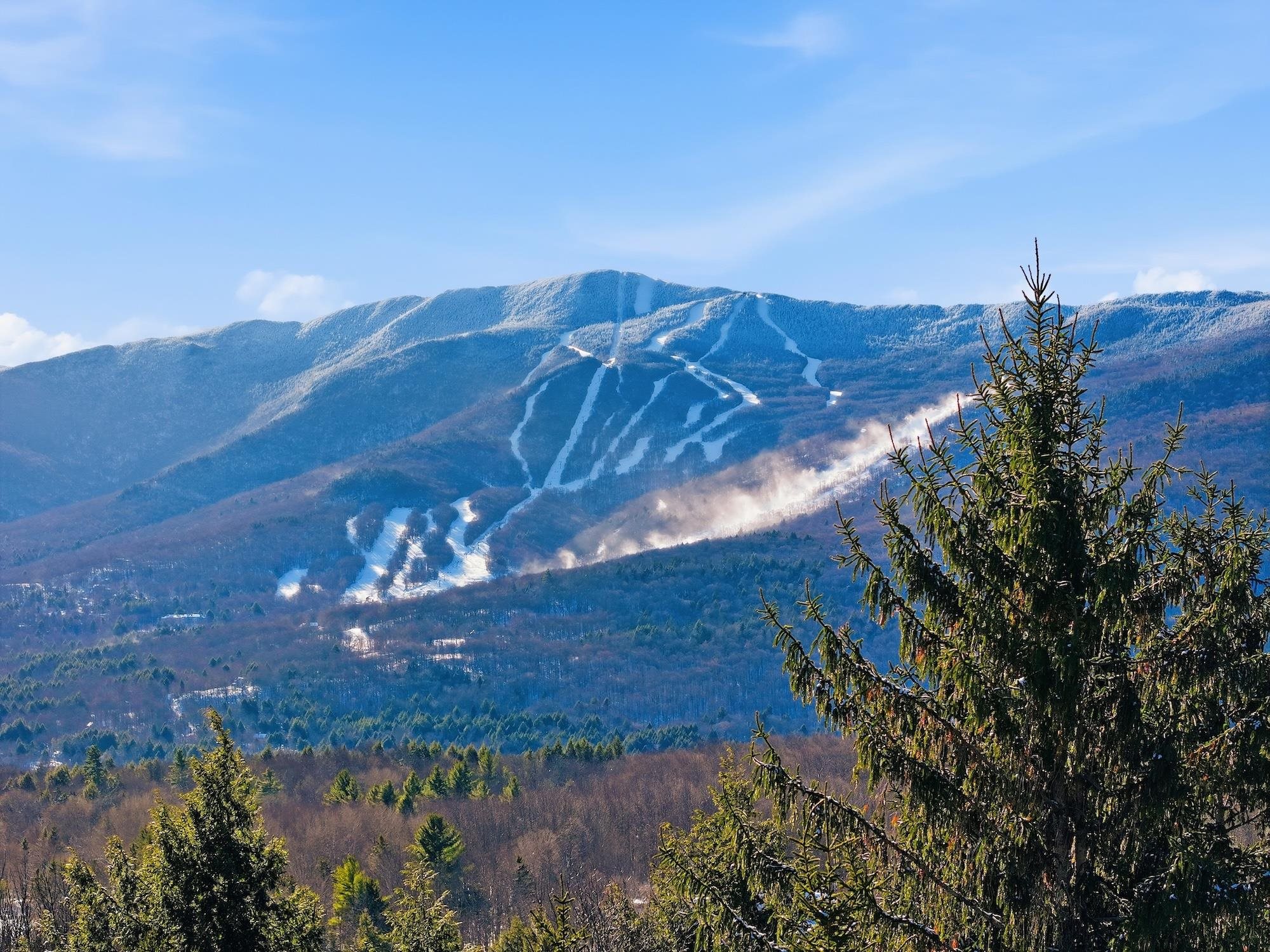 421 Stagecoach Road Fayston, VT 05673 - Photo 56 of 58