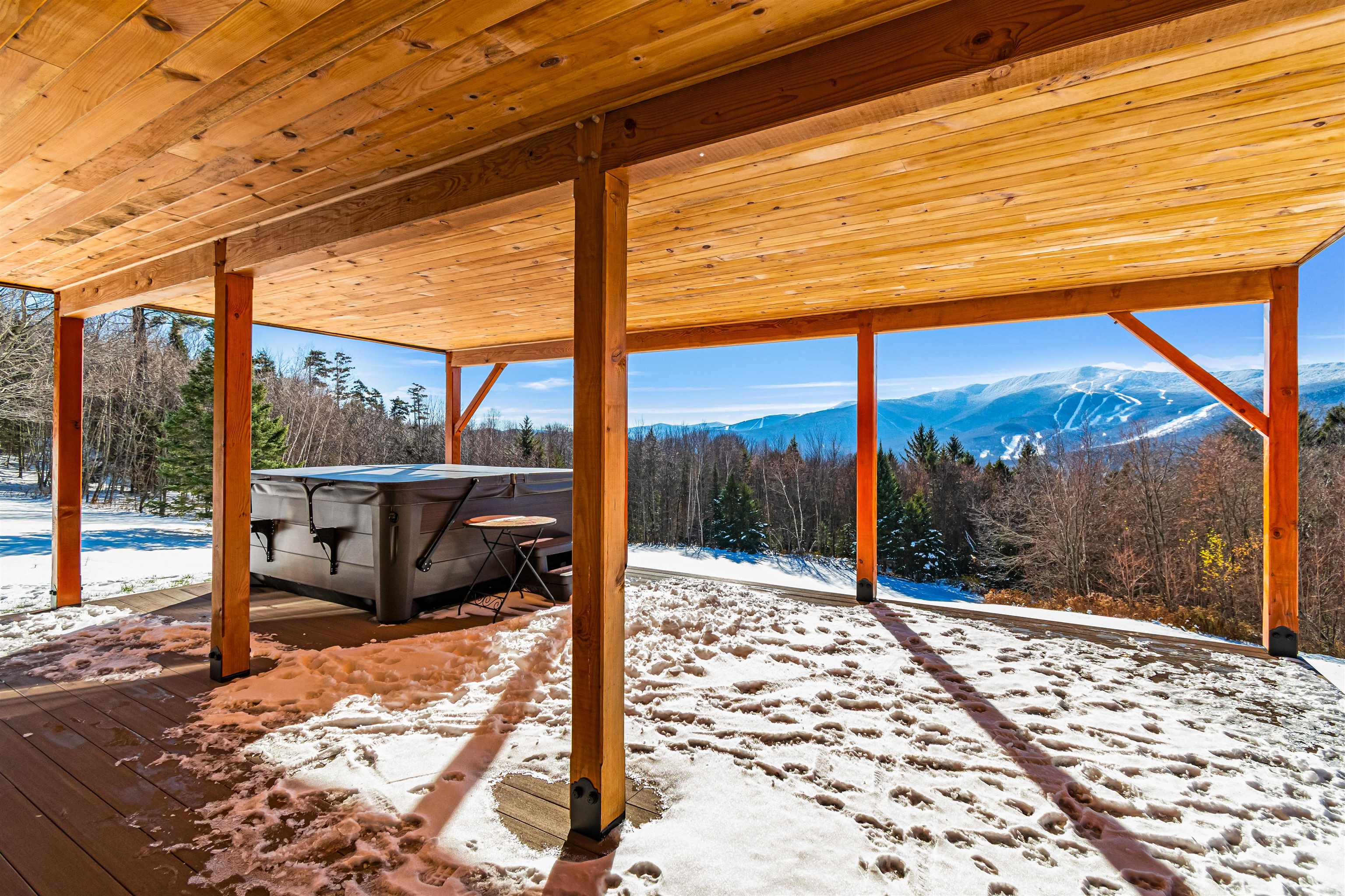 421 Stagecoach Road Fayston, VT 05673 - Photo 58 of 58