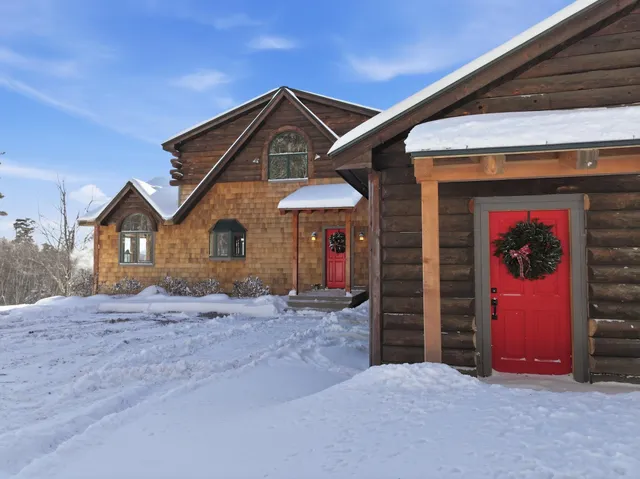 $1,825,000 | 421 Stagecoach Road, Fayston, VT 05673