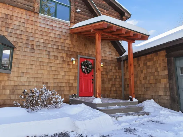 $1,825,000 | 421 Stagecoach Road, Fayston, VT 05673