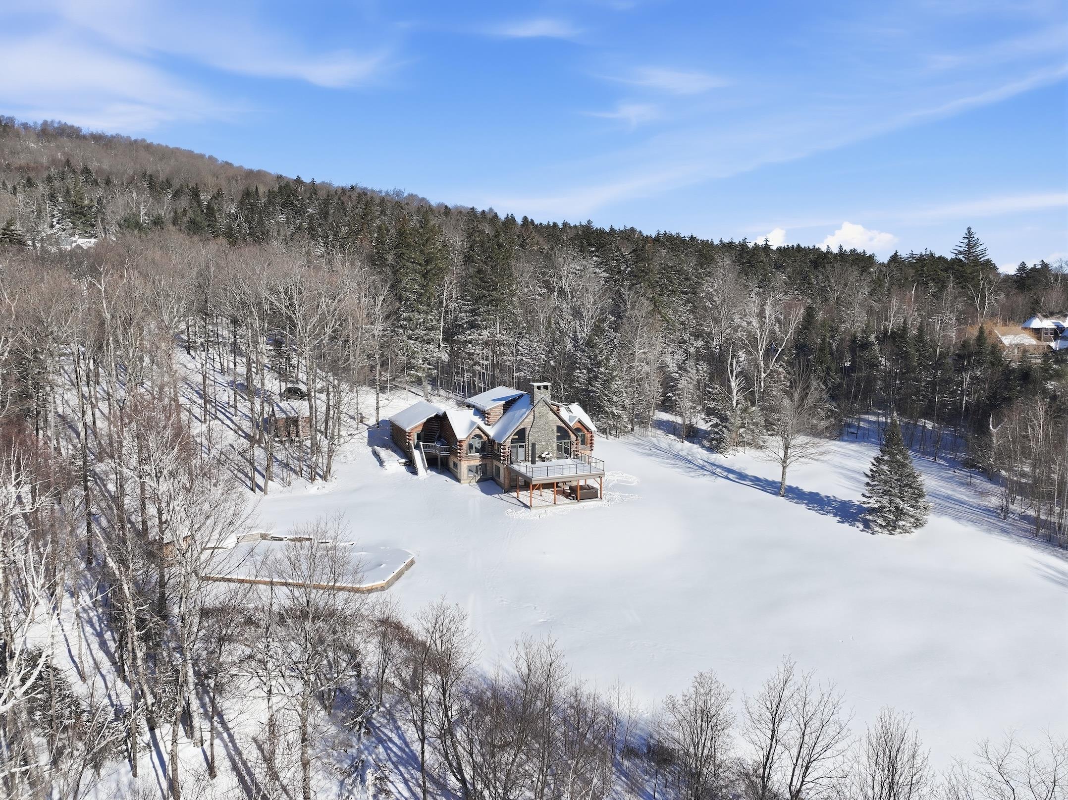 421 Stagecoach Road Fayston, VT 05673 - Photo 8 of 58