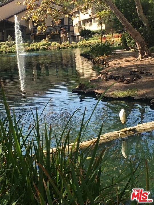 1101 Raintree Circle, Unit 101 Culver City, CA 90230 - Photo 21 of 21