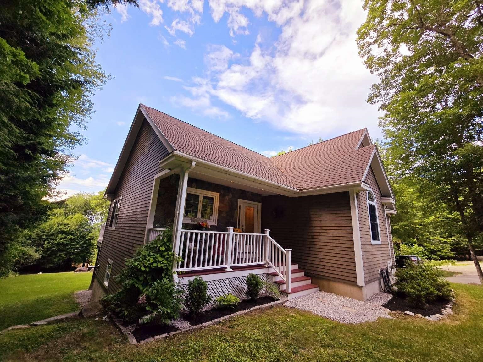 43 Garmish Road Conway, NH 03818 - Photo 1 of 37 Gallery Image 1