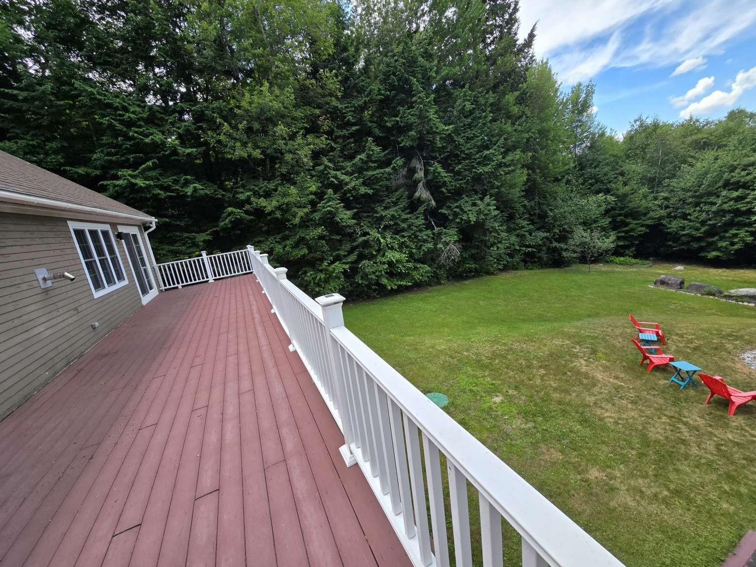 43 Garmish Road Conway, NH 03818 - Photo 23 of 37 Gallery Image 23