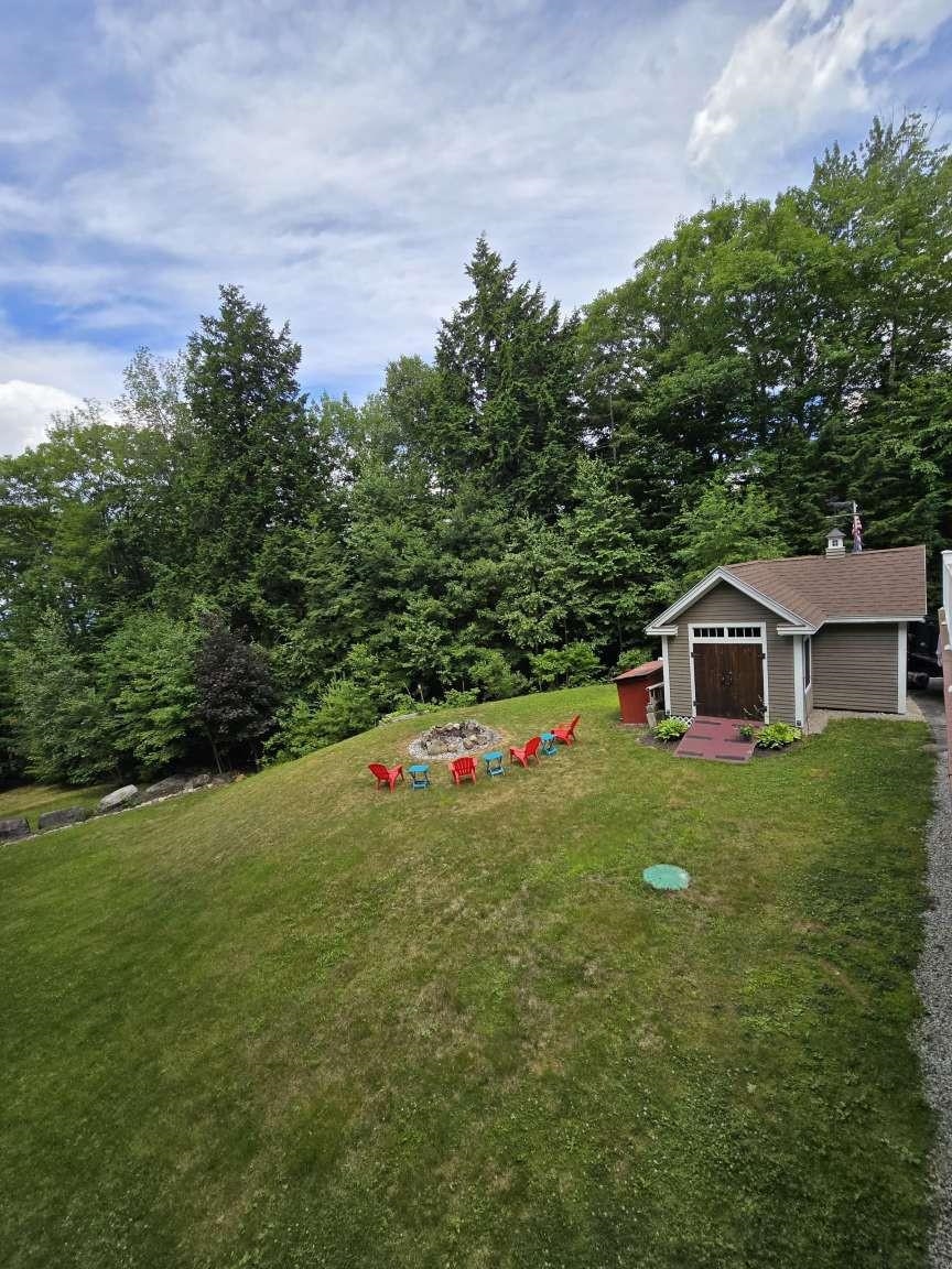 43 Garmish Road Conway, NH 03818 - Photo 25 of 37 Gallery Image 25