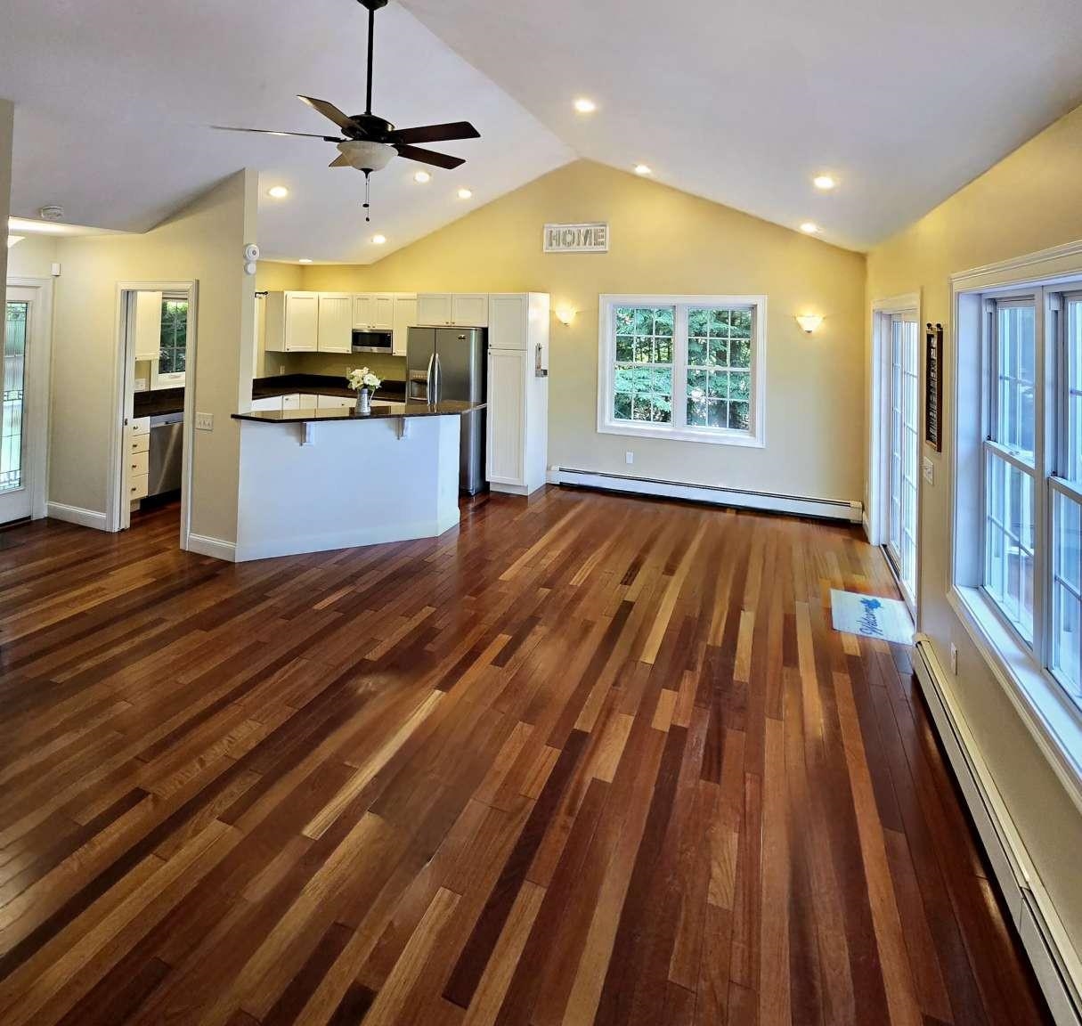43 Garmish Road Conway, NH 03818 - Photo 3 of 37 Gallery Image 3