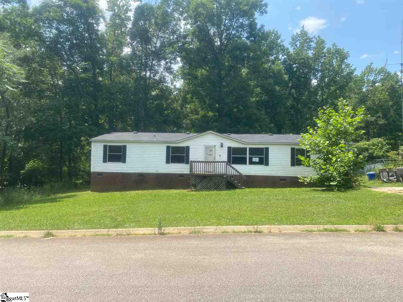 101 Noah's Way Fountain Inn, SC 29644 - Photo 1 of 7