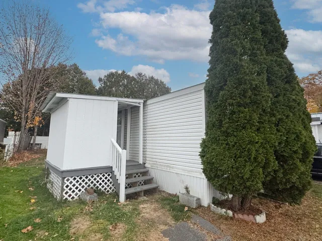 $119,500 | 20 Avenue C, Burlington, VT 05408