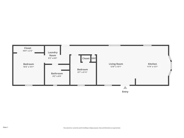 $119,500 | 20 Avenue C, Burlington, VT 05408