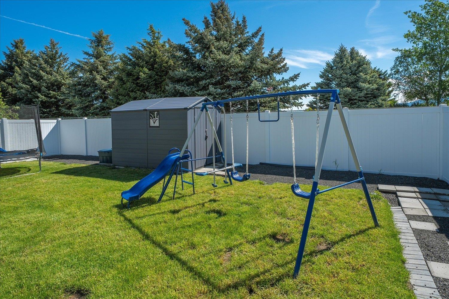 3020 North Rio Grande Road Spokane Valley, WA 99027 - Photo 28 of 37