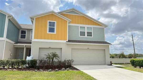 $2,250 | 3867 King Hill Drive, Haines City, FL 33844