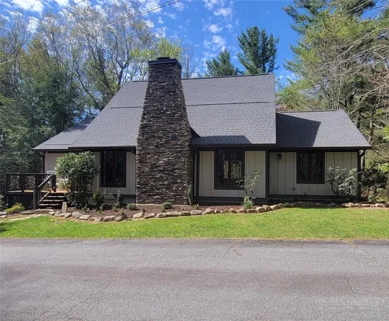 $797,900 | 172 Yarrow Lane, Boone, NC 28607