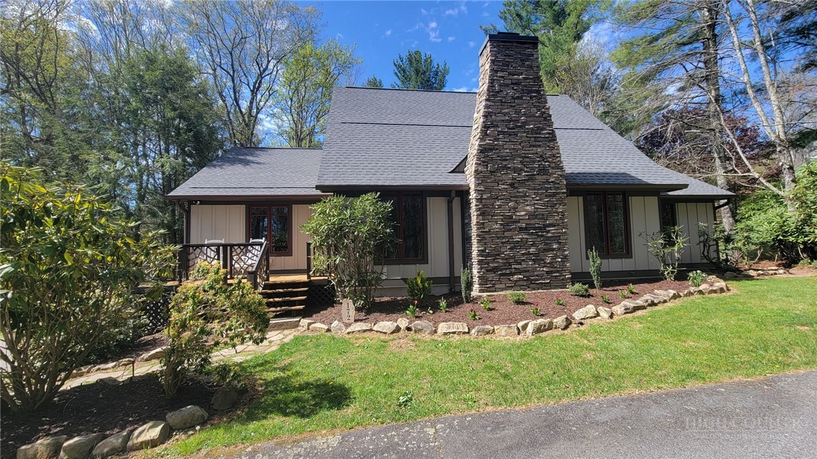 172 Yarrow Lane Boone, NC 28607 - Photo 28 of 30