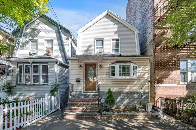 $749,000 | 89-21 86th Street | Woodhaven