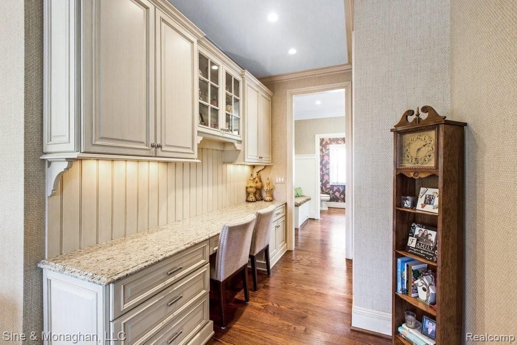 15 Hampton Road Grosse Pointe Shores, MI 48236 - Photo 29 of 79