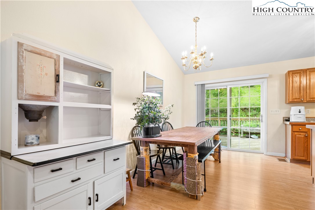 163 Goldfinch Hill Road Boone, NC 28607 - Photo 12 of 42 Gallery Image 12
