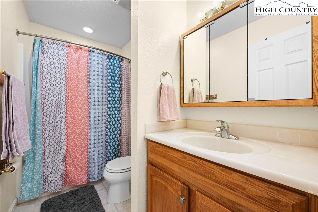 163 Goldfinch Hill Road Boone, NC 28607 - Photo 20 of 42 Gallery Image 20