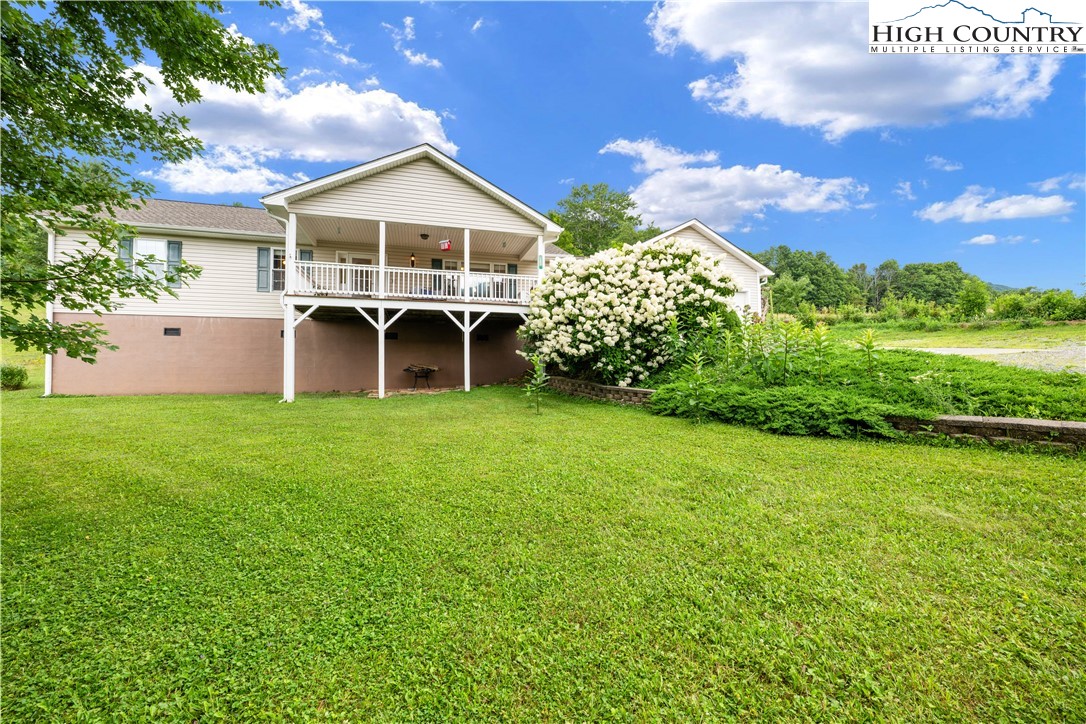 163 Goldfinch Hill Road Boone, NC 28607 - Photo 25 of 42 Gallery Image 25