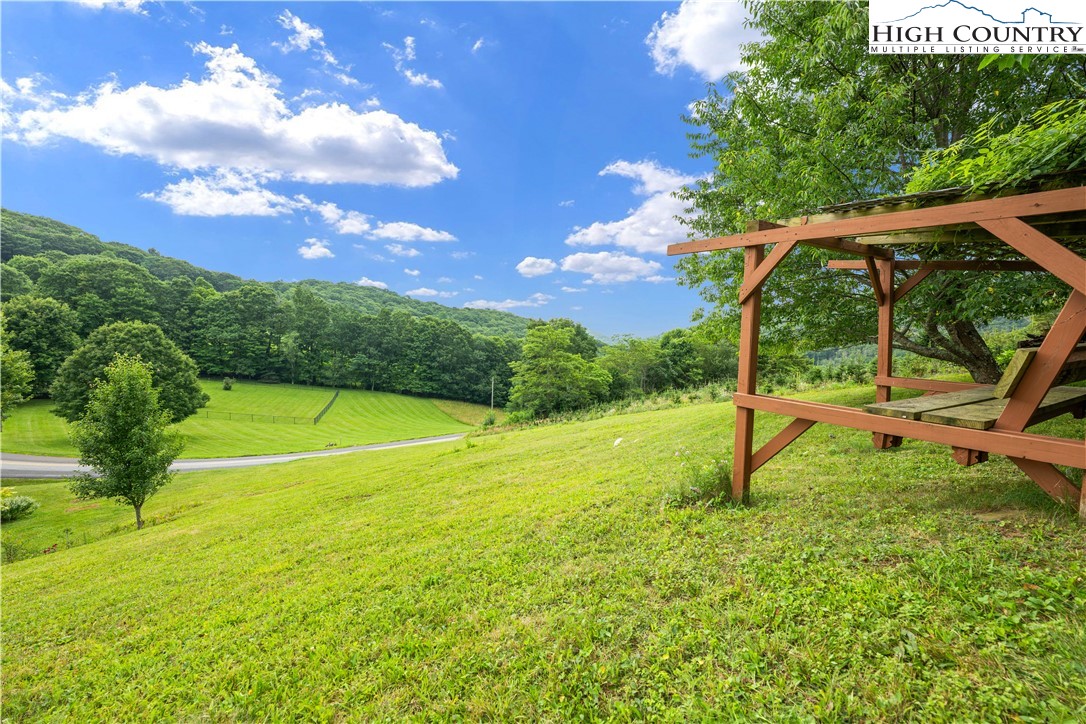 163 Goldfinch Hill Road Boone, NC 28607 - Photo 28 of 42 Gallery Image 28