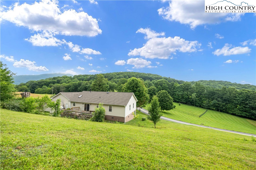 163 Goldfinch Hill Road Boone, NC 28607 - Photo 29 of 42 Gallery Image 29