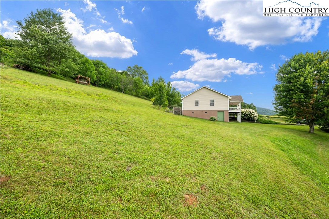 163 Goldfinch Hill Road Boone, NC 28607 - Photo 30 of 42 Gallery Image 30