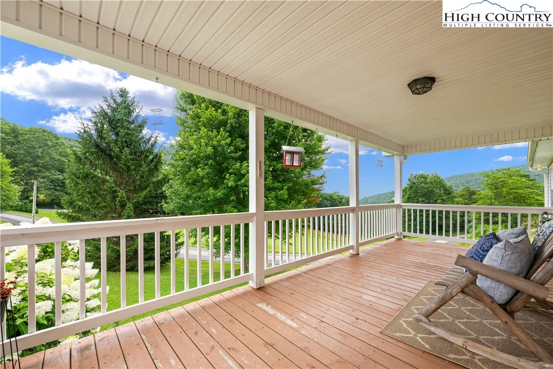 163 Goldfinch Hill Road Boone, NC 28607 - Photo 3 of 42 Gallery Image 3