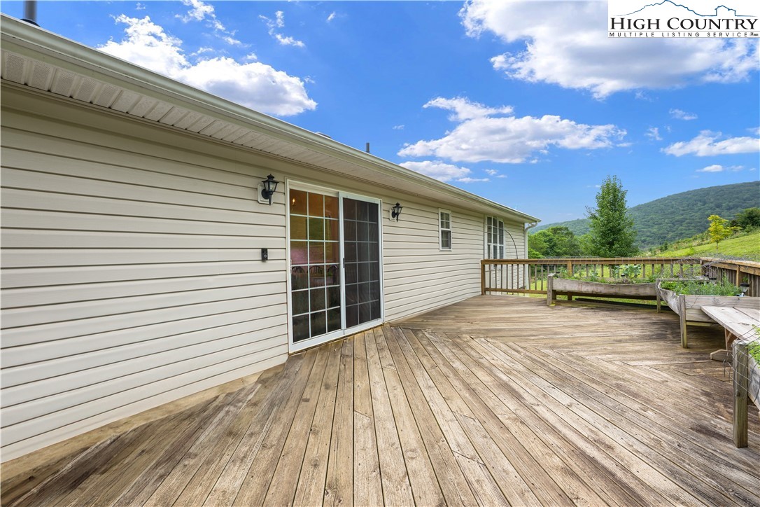 163 Goldfinch Hill Road Boone, NC 28607 - Photo 32 of 42 Gallery Image 32
