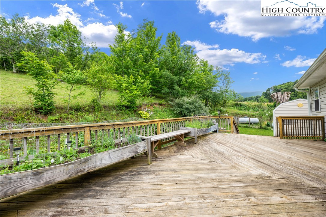163 Goldfinch Hill Road Boone, NC 28607 - Photo 33 of 42 Gallery Image 33