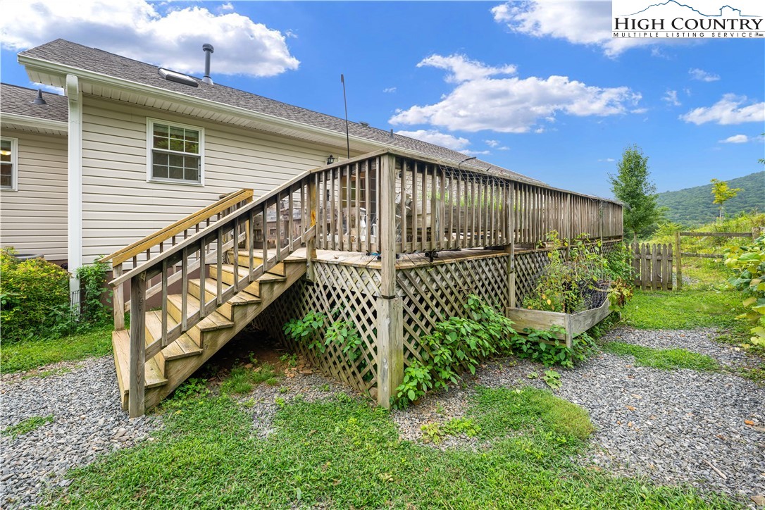 163 Goldfinch Hill Road Boone, NC 28607 - Photo 35 of 42 Gallery Image 35