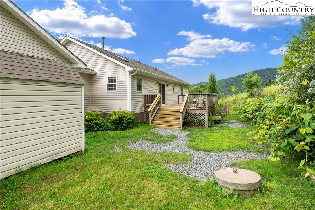 163 Goldfinch Hill Road Boone, NC 28607 - Photo 38 of 42 Gallery Image 38