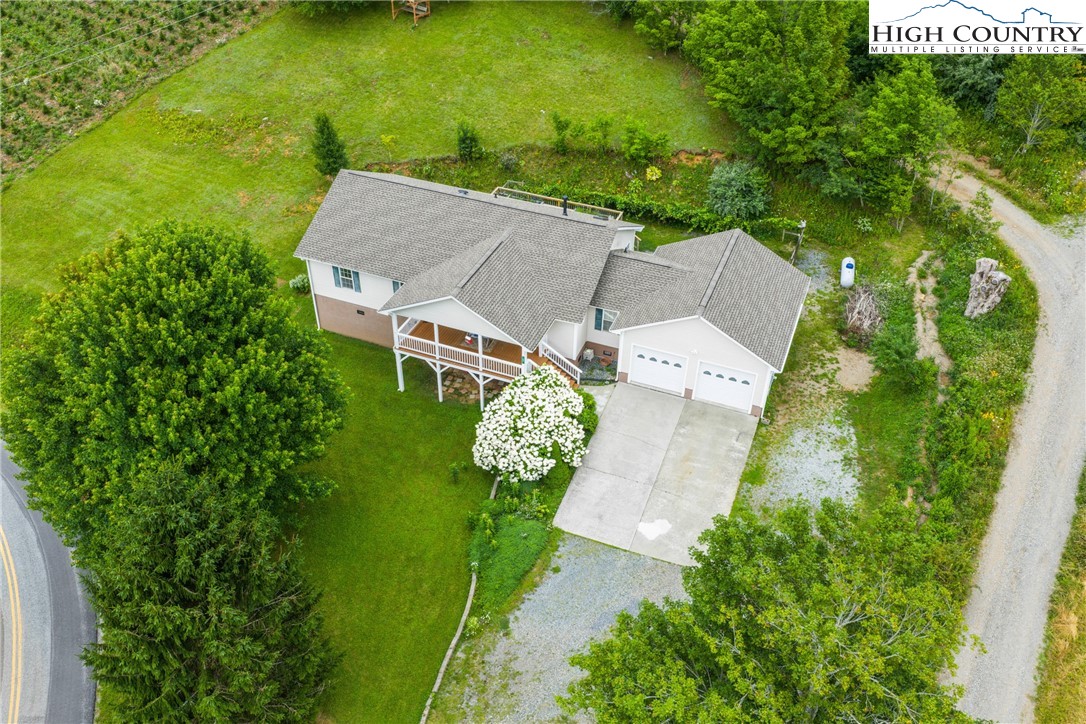 163 Goldfinch Hill Road Boone, NC 28607 - Photo 40 of 42 Gallery Image 40