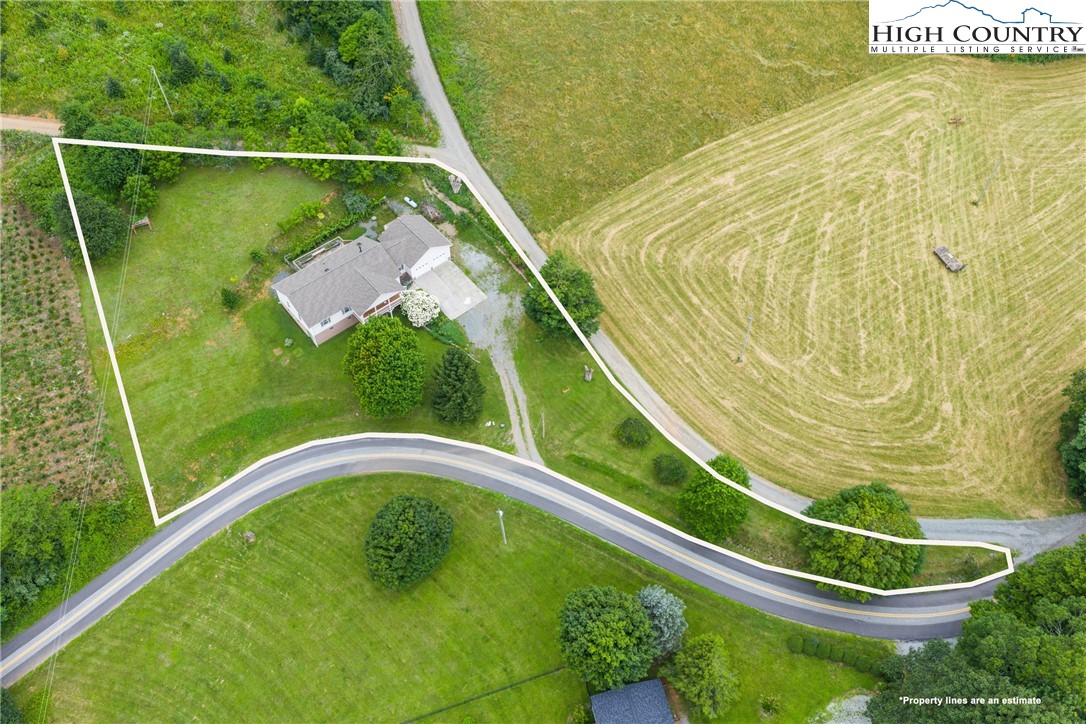 163 Goldfinch Hill Road Boone, NC 28607 - Photo 41 of 42 Gallery Image 41