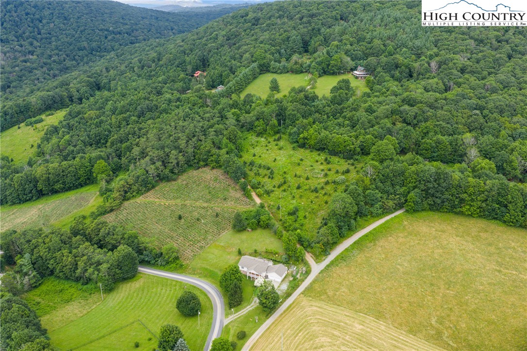 163 Goldfinch Hill Road Boone, NC 28607 - Photo 42 of 42 Gallery Image 42
