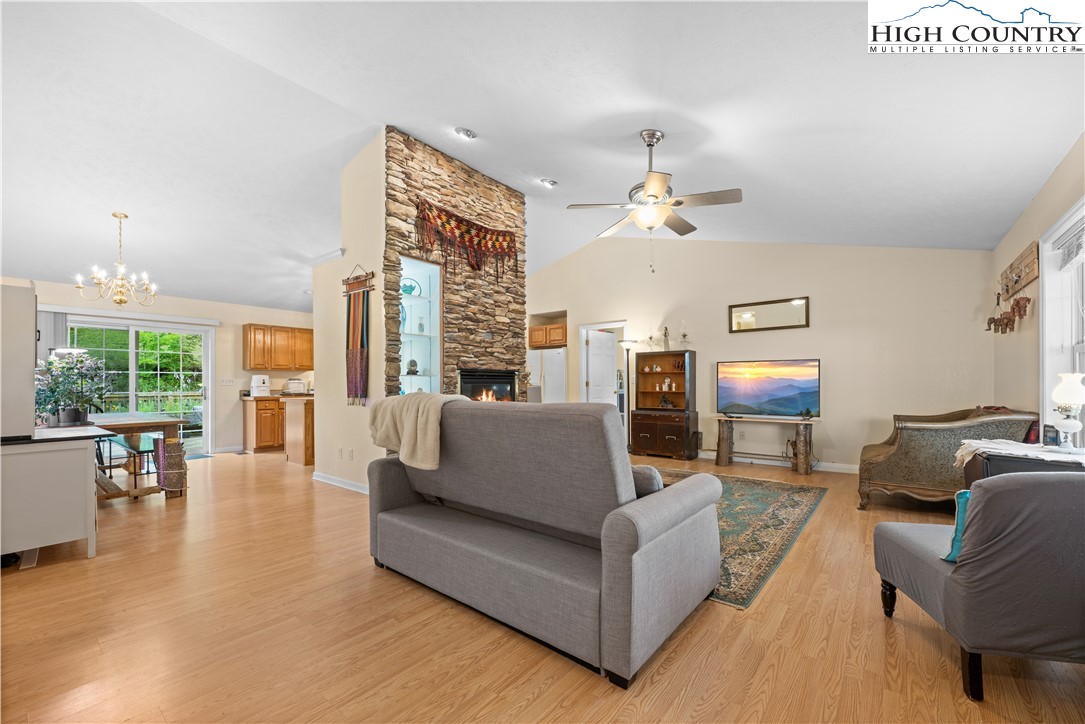 163 Goldfinch Hill Road Boone, NC 28607 - Photo 6 of 42 Gallery Image 6